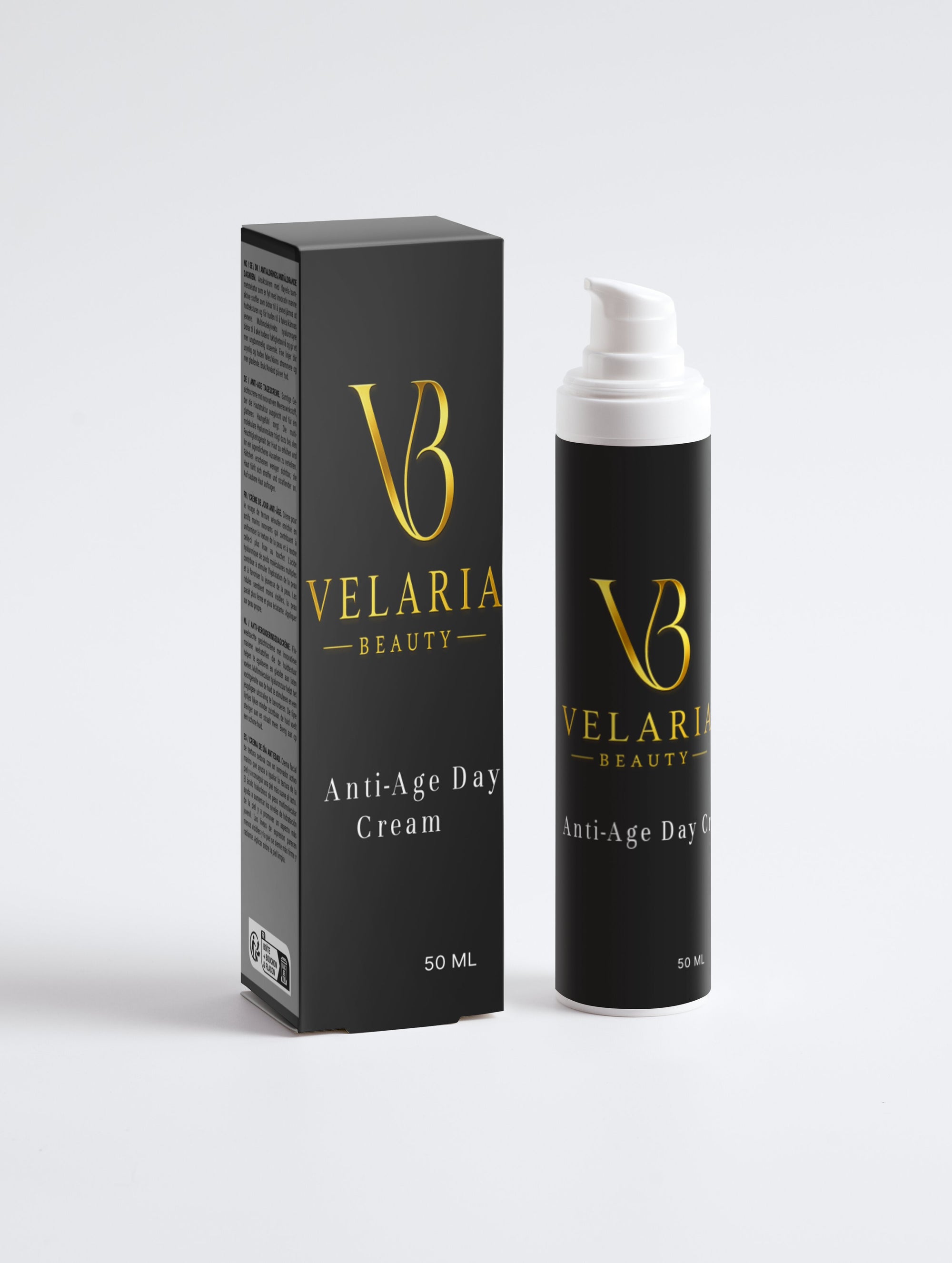 Anti-Aging Performance Duo