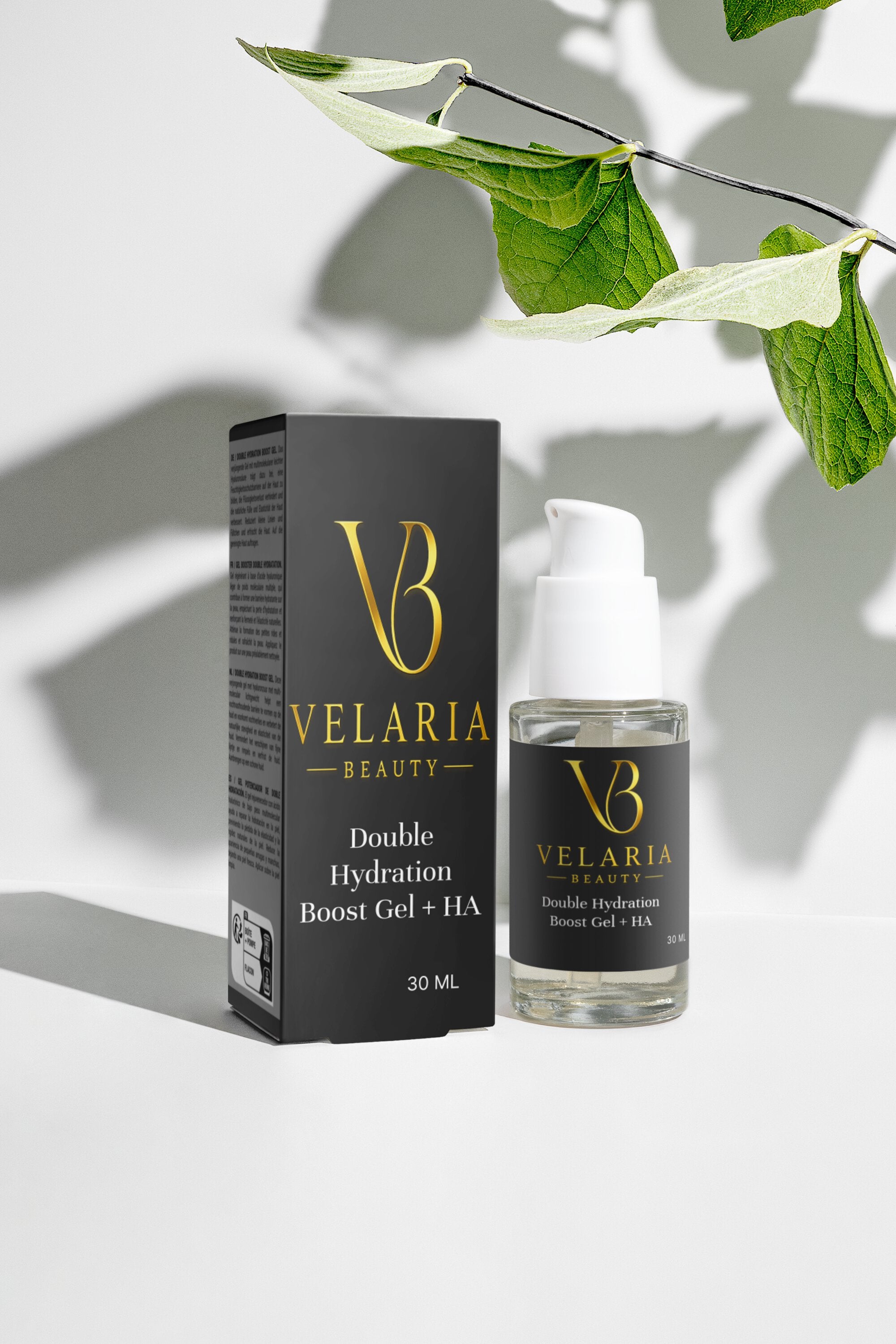 The Ultimate Hydration Duo