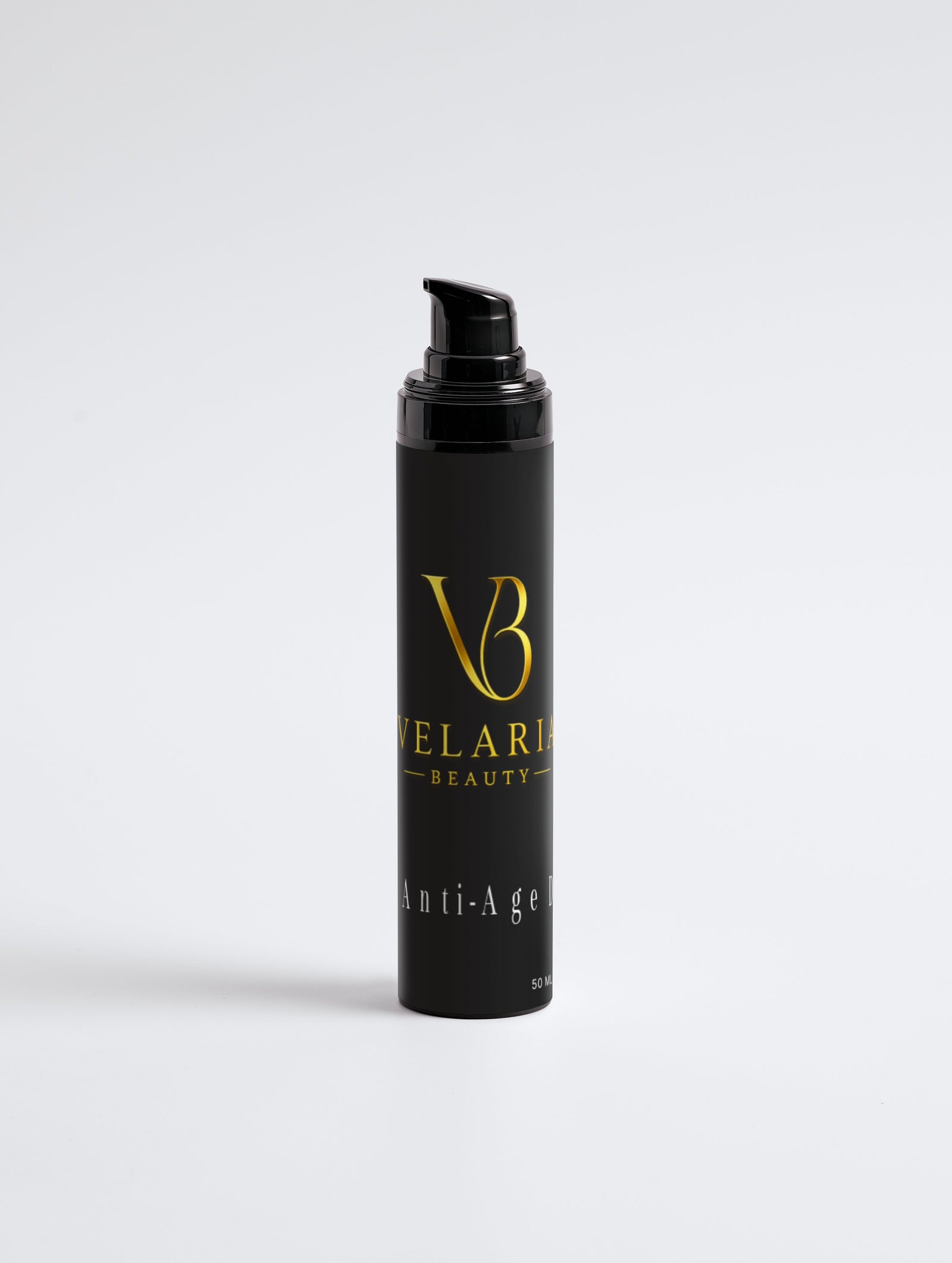 Anti-Age Day Cream