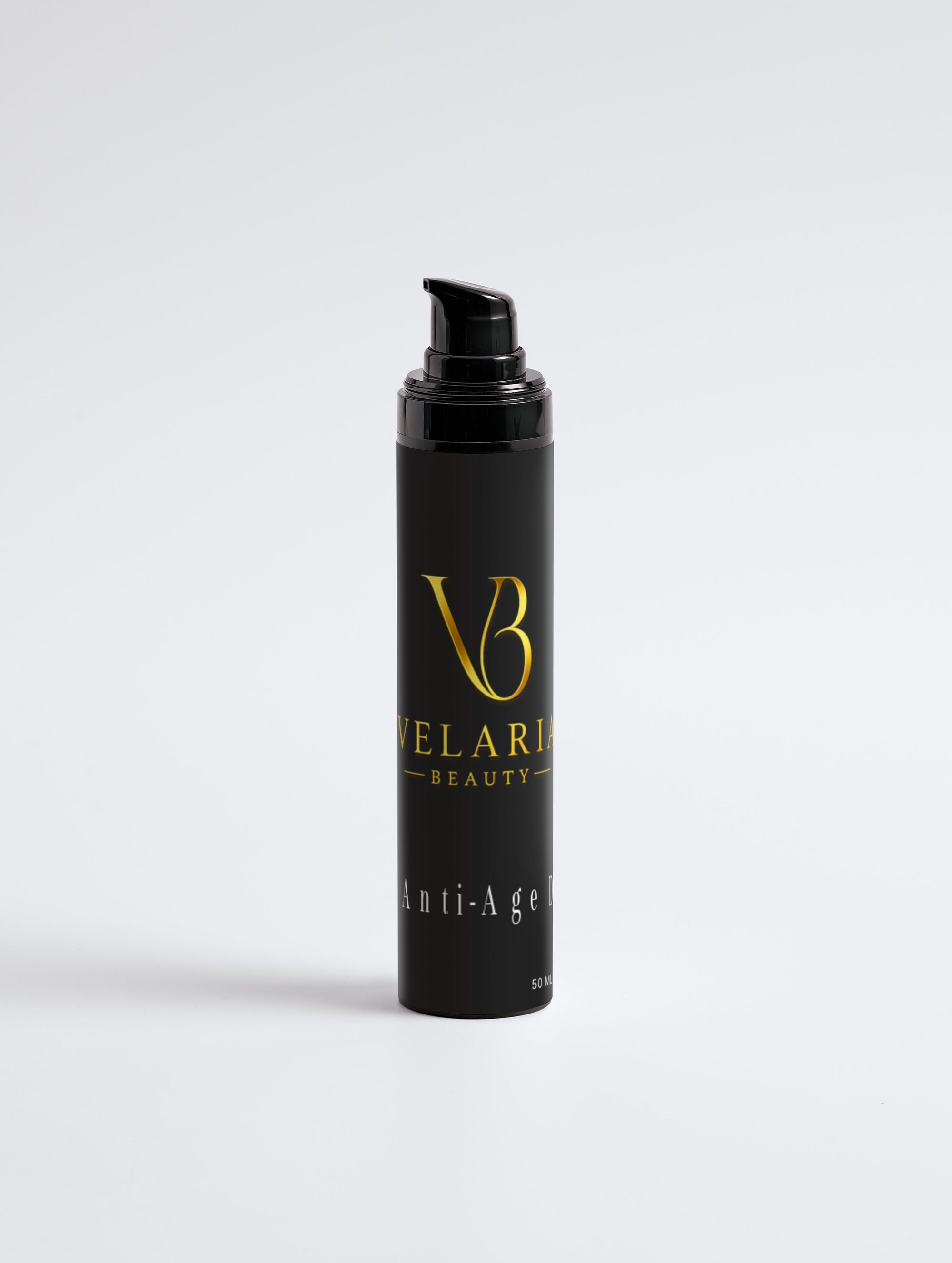 Anti-Age Day Cream