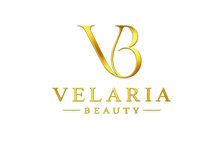 Navigate back to velaria Beauty homepage