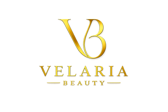 Navigate back to velaria Beauty homepage