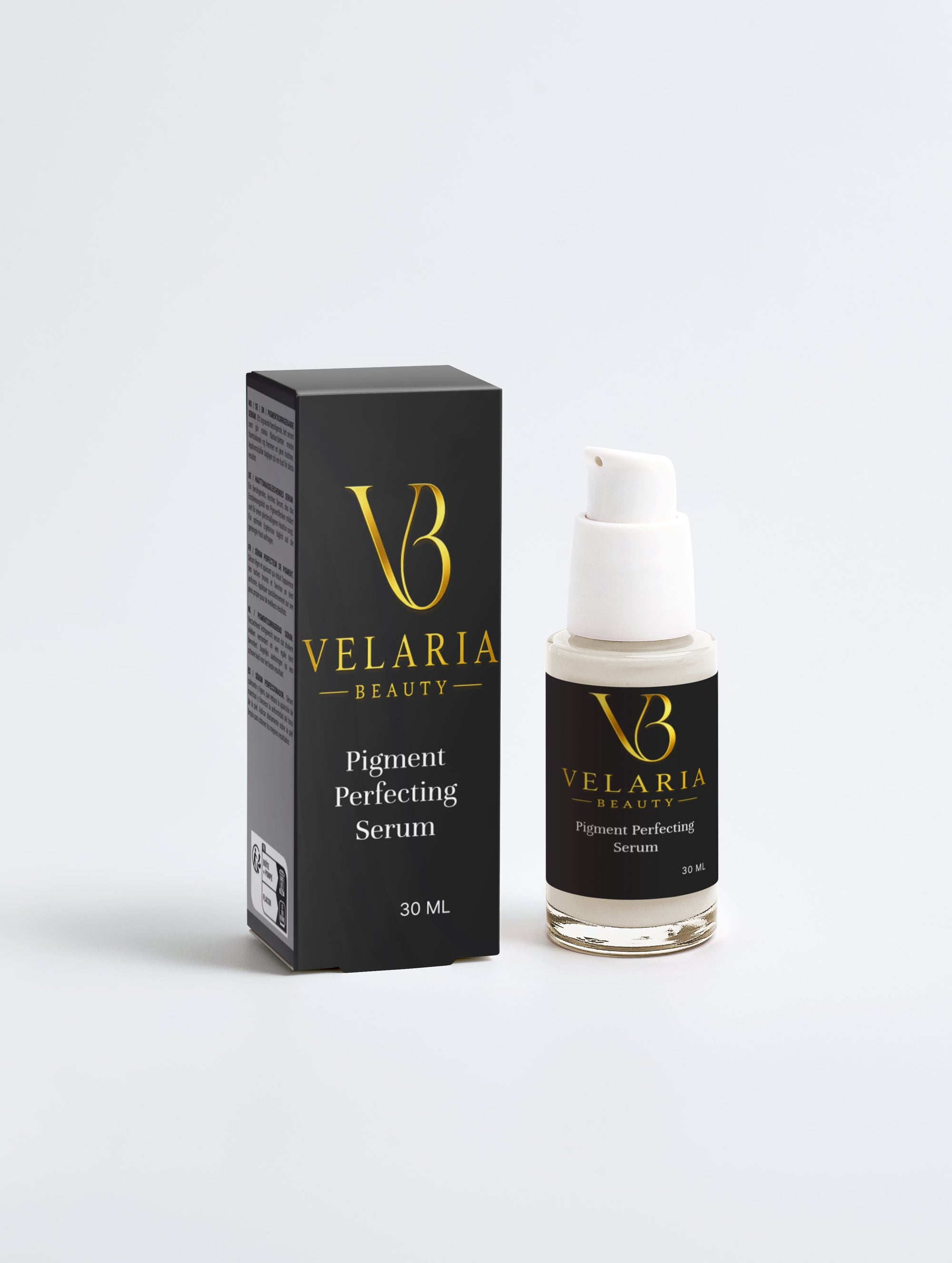 Dark Spot Routine Duo