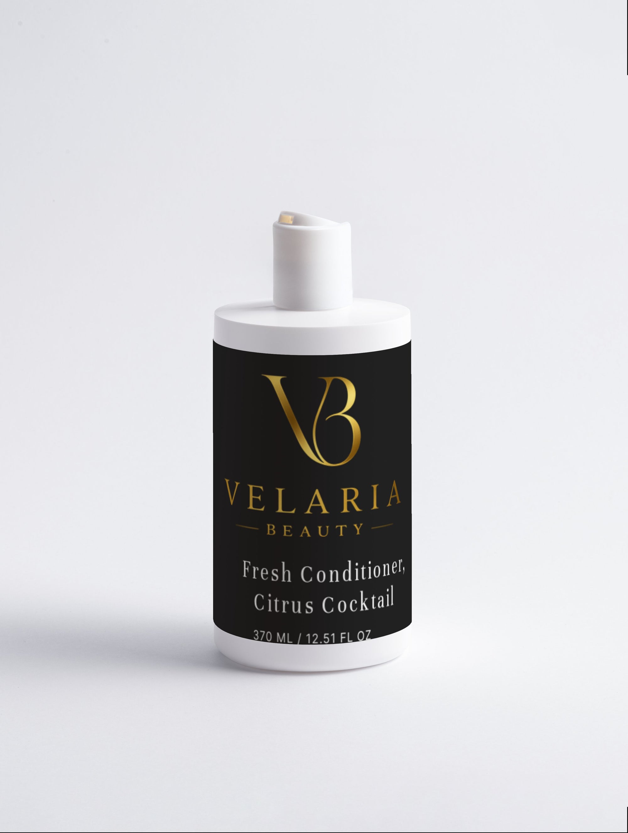 Fresh Conditioner, Citrus Cocktail