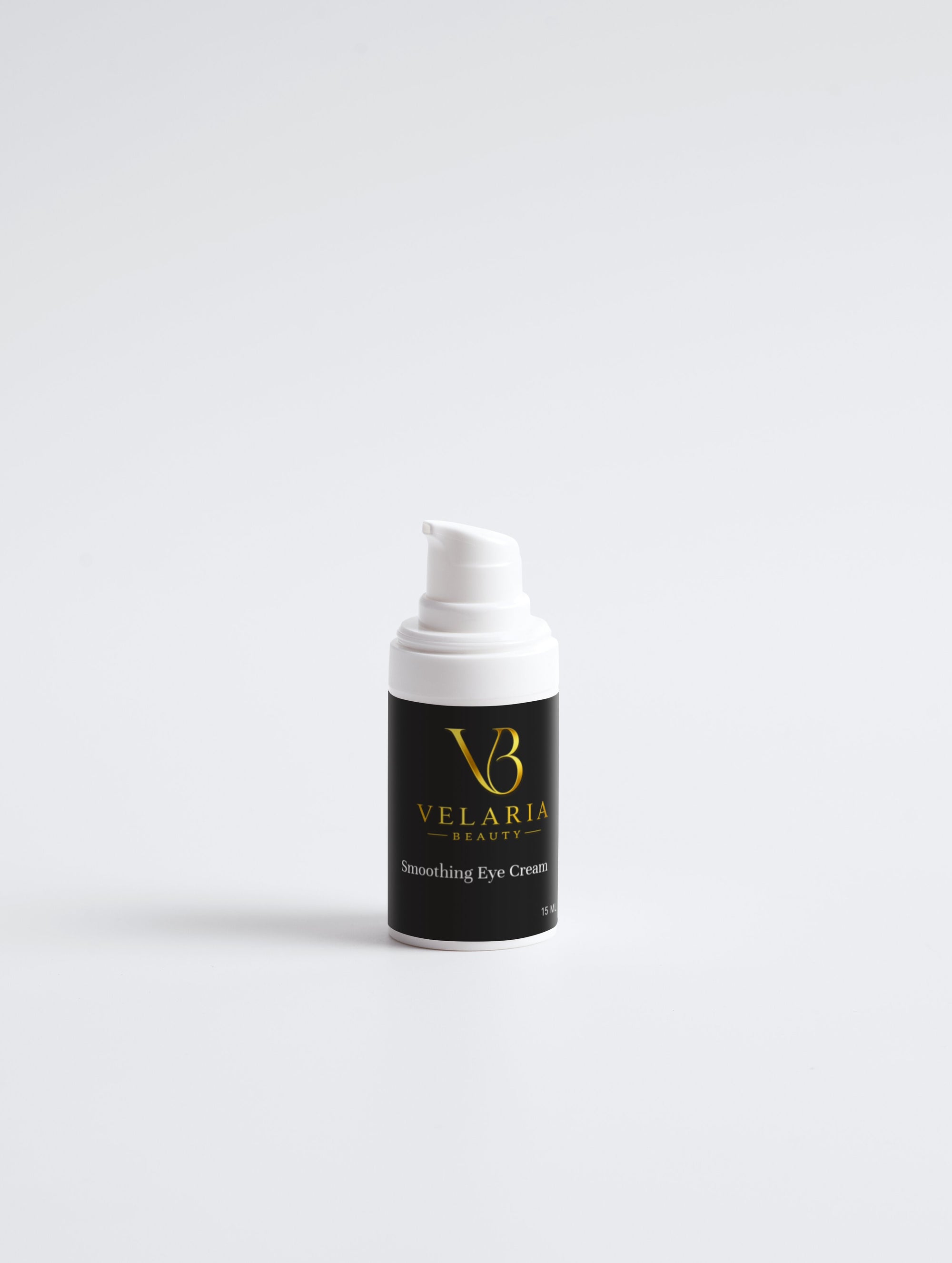 Smoothing Eye Cream
