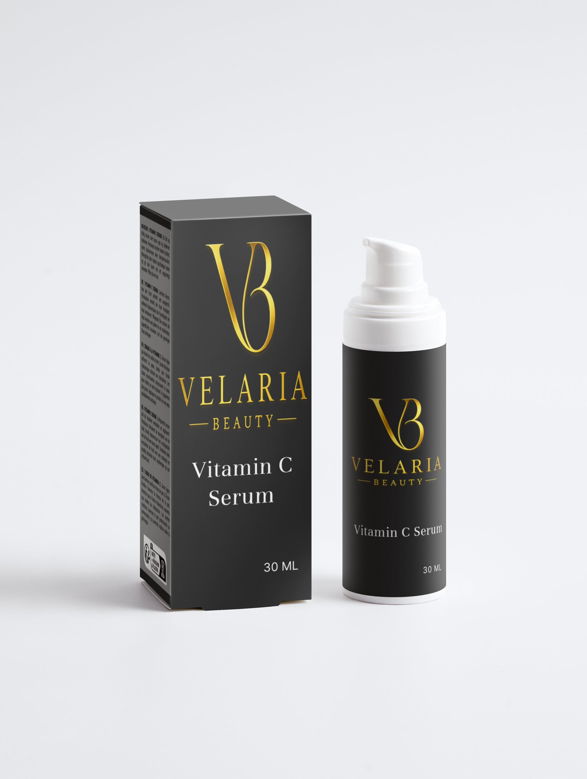 Dark Spot Routine Duo