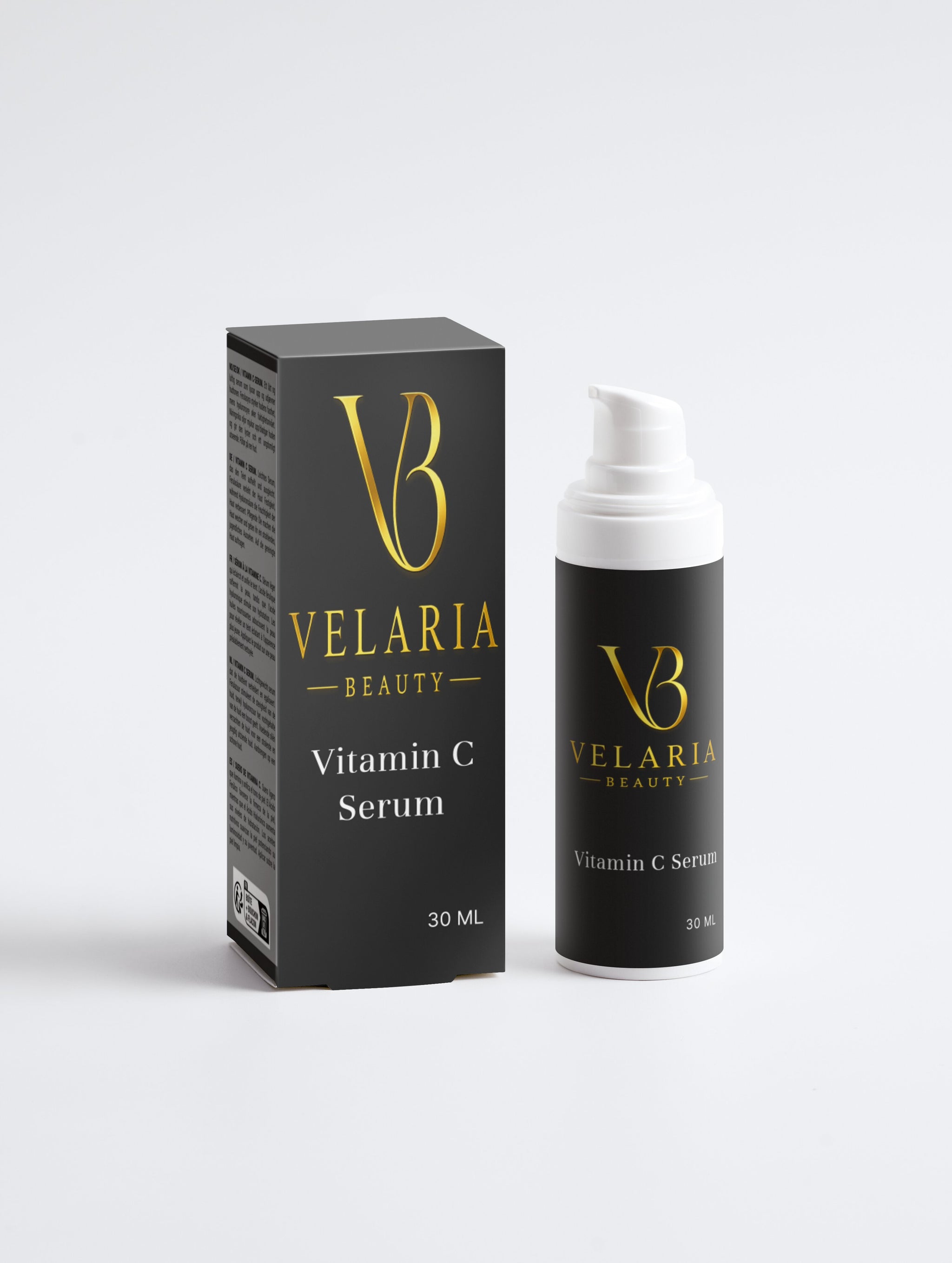Dark Spot Routine Duo